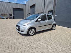 Citroën C1 - 1.0-12V Selection 5 DEURS NIEUW BINNEN
