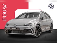 Volkswagen Golf Variant - 1.5 eTSI 150pk DSG R-Line | Panoramadak | Trekhaak | Achteruitrijcamera | Stoelverwarming