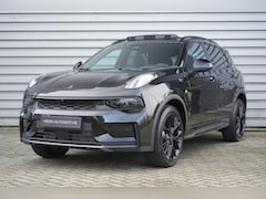 Lynk & Co 01 - | 1.5 | Schuif- kanteldak | Stoel- stuurverwarming | 360° Camera | Adaptive Cruise Control