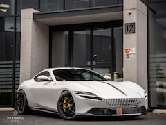 Ferrari Roma - 3.9 V8 HELE / Warranty / Carbon exterior / ADAS / JBL / CarPlay