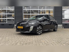 Peugeot 208 - 1.2 Hybrid 100 pk Allure | Camera | Stoelverwarming | Apple Carplay / Android Auto | Draad