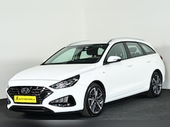 Hyundai i30 Wagon - 1.0 T-GDi MHEV Comfort Navi / Cruisecontrol / CarPlay / Lane Assist