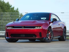 Dodge Charger - | Daytona | EV | Scatpack | Stage 2 | 670 PK | Dual Motor AWD | Nieuw binnen