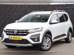 Dacia Jogger - 1.0 TCe 100 Bi-Fuel Extreme 7p. | Cruise Control | Airco | Carplay | Parkeersensoren