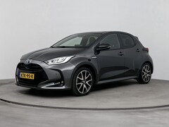 Toyota Yaris - 1.5 Hybrid Executive | JBL-Audio | Navigatie |
