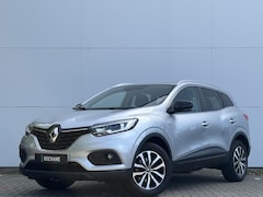 Renault Kadjar - 1.3 TCe Limited | 1e Eigenaar | Automaat | Apple Carplay/Android Auto l Parkeersensor acht