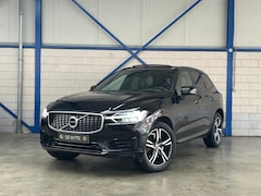 Volvo XC60 - 2.0 T4 R-Design
