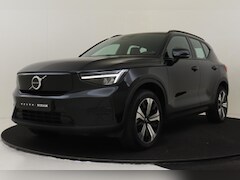 Volvo XC40 - RECHARGE PLUS -CAMERA|WARMTEPOMP|ADAP.CRUISE|BLIS|KEY-LESS|19"ALL-SEASON|FACELIFT|SoH:98%