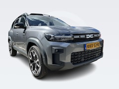 Dacia Bigster - 1.8 Hybrid 155 Limited Edition AUTOMAAT l Demo zuidoost l vraag naar beschikbaarheid