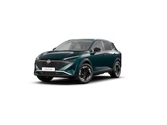 Nissan Qashqai - 1.5 e-Power N-Connecta | 10 JAAR GARANTIE | MY26 QASHQAI | €5000, - KORTING | MEERDERE KLE