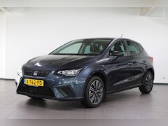 SEAT Ibiza - 1.0 EcoTSI Style Business Connect / Stoelverwarming / Carplay / Android auto / PDC voor +