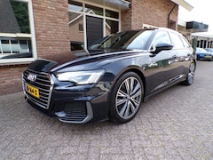 Audi A6 Avant - 55 TFSI quattro Sport S line edition