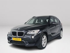 BMW X1 - xDrive28i High Executive | Panoramadak | Park assist | Cruise control