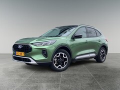 Ford Kuga - Active X 2.5 Plug-in Hybrid 243pk | Winter Pack | Technology Pack | Driver Assistance Pack