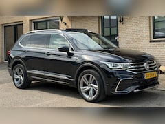 Volkswagen Tiguan Allspace - 1.4 TSI R-Line 7p. PANO |CAM|LEDER