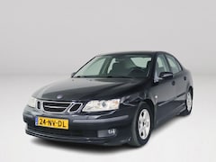 Saab 9-3 Sport Sedan - 1.8t Linear | Park assist | Navigatie | Airco | Cruise control