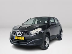Nissan Qashqai - 1.6 Visia | Park assist | Airco | Cruise control