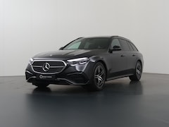 Mercedes-Benz E-klasse Estate - 300 e Business Solution AMG | Panoramaschuifdak | Trekhaak | Advanced pakket | DIGITAL LIG