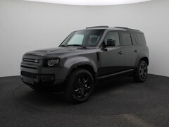 Land Rover Defender 110 - 2.0 P300e X-Dynamic SE | Panoramisch schuifdak | Cold Climate & Black Pack | Elek. trekhaa