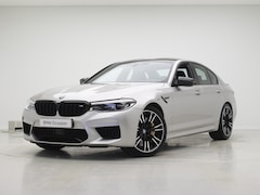 BMW M5 - M5 Sedan | Bowers & Wilkins | Driving Assistant Plus | Entertainmentsysteem Professional a
