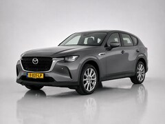 Mazda CX-60 - 2.5 e-SkyActiv PHEV Exclusive-Line SoH 96% NL-Auto