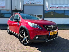 Peugeot 2008 - 1.2 PureTech GT-line Pano / Trekhaak / Navi / Clima