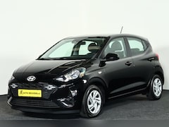 Hyundai i10 - 1.0 Comfort Navi / Cruisecontrol / Carplay / Camera