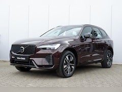 Volvo XC60 - T6 Plug-in hybrid AWD Plus Dark | Panoramadak | 360° Parkeercamera | Parkeersensoren voor