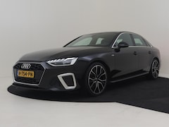 Audi A4 Limousine - 35 TFSI Launch edition Sport 150PK AUTO | Cruise control adapt | Climate control | Keyless