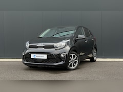 Kia Picanto - 66pk 1.0 DPi DynamicPlusLine | Cruise Control | Achteruitrijcamera | Carplay | 15" |