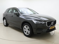 Volvo XC60 - T5 251pk Automaat Momentum Pro / Stoelverwarming / Trekhaak / Leder / Zittingverlenger / A