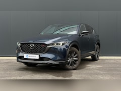 Mazda CX-5 - 2.0 SkyActiv-G 165 Sportive | Trekhaak | 360 Camera | Adaptive Cruise Control | Head-up di