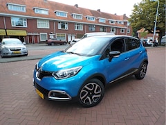 Renault Captur - 1.2 TCe Dynamique automaat