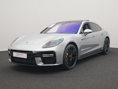 Porsche Panamera - Turbo E-Hybrid