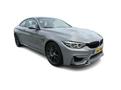 BMW M4 - CS Aut. *CERAMIC-BRAKES | HEAD-UP | FULL-LED | CARBON-PACK | LEATHER-MICROFIBRE | HEATED-S