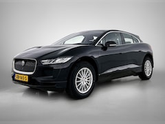 Jaguar I-PACE - EV400 S 90 kWh | LEER | 360 CAMERA | MERIDIAN AUDIO | NAVIGATIE | ELEKTRISCHE BESTUURDERSS