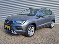 SEAT Ateca - 1.5 TSI Style Business Intense | Keyless start | ECC | Navigatie | Camera | Cruise control