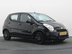 Suzuki Alto - 1.0 Comfort Plus 5-Deurs, Airco, Elektrische Ramen, Centrale Deurvergrendeling, Isofix, Ra