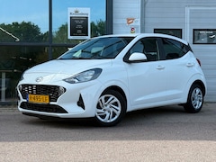Hyundai i10 - 1.0 CARPLAY| NAP| CRUISECR