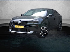 Citroën C4 - 145pk Hybrid Max Automaat | Camera | Head up display | Adaptieve cruise control | Navigati