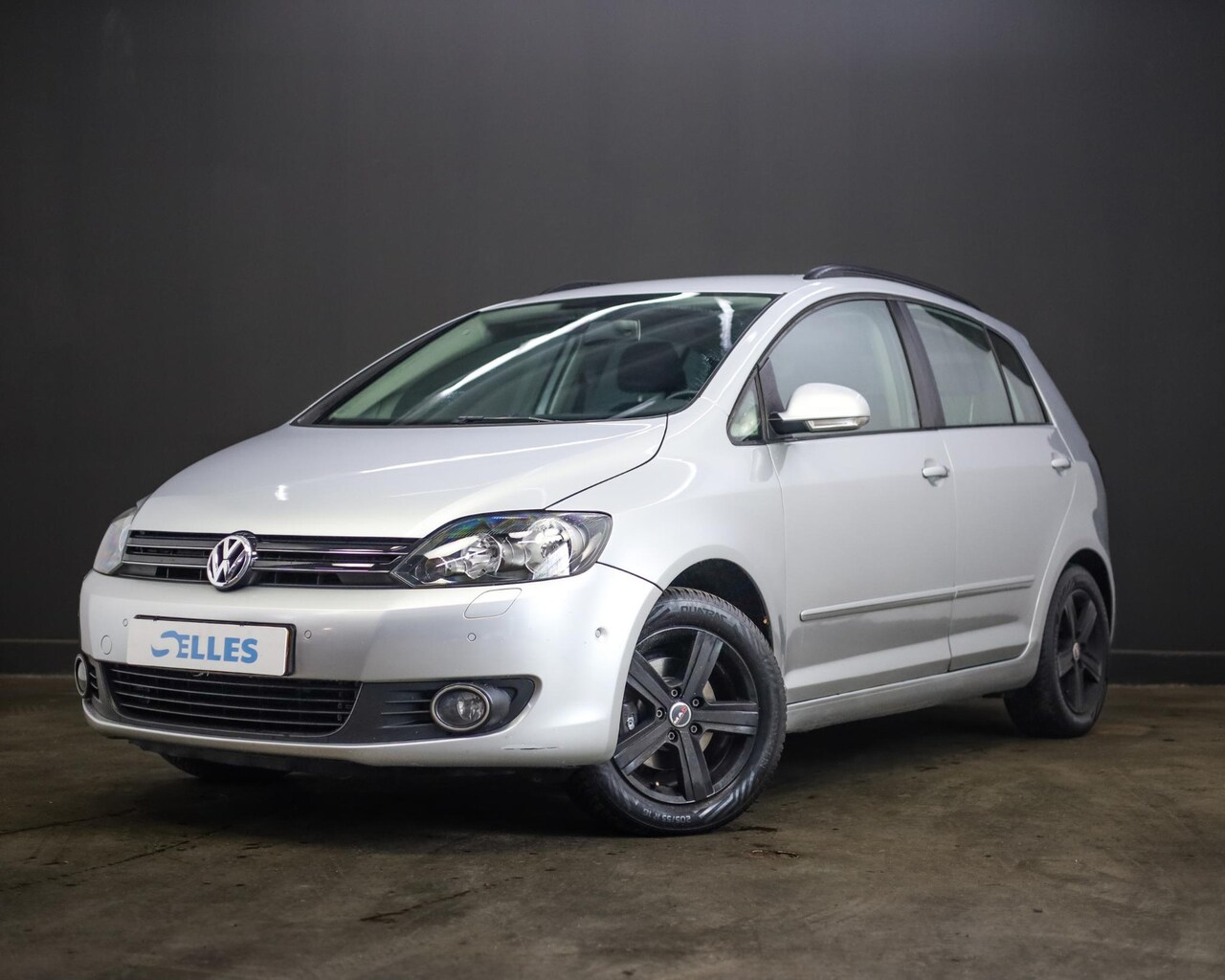 Volkswagen Golf Plus - 1.2 TSI Highline | Trekhaak | Airco | Stoelverwarming | Automaat | DSG | Navigatie | - AutoWereld.nl