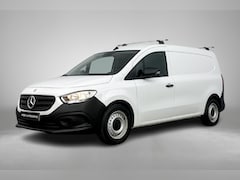 Mercedes-Benz Citan - 110 Diesel L1 Base | Airco | Stoelverwarming | Camera | Cruise Control | Licht en Regensen