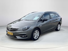 Opel Astra Sports Tourer - 1.4 Business Edition | All-in prijs | Automaat