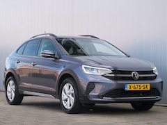 Volkswagen Taigo - 1.0 TSI 96pk Life LED / Apple Carplay / Stoelverwarming
