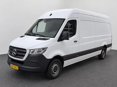 Mercedes-Benz Sprinter - 317 CDI L3H3 RWD Automaat Airco Cruise Control Navigatie 2 Zits