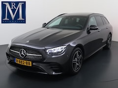 Mercedes-Benz E-klasse Estate - 300 e Business Solution AMG MERCEDES GARANTIE T/M 03-2028 | SOH 93% | PANORAMADAK | ELEKTR