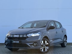 Dacia Sandero - 1.0 TCe 90 Journey | DEMO | Climate control | Apple Carplay/Android Auto | Dodehoekbewakin