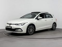 Volkswagen Golf - 1.4 eHybrid Style | PANORAMADAK | TREKHAAK | STOEL-STUUR VERWARMING | CAMERA | ADAPTIEF CR