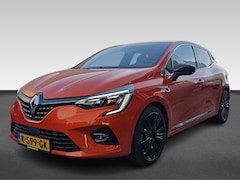 Renault Clio - 1.6 E-Tech Hybrid 140 Initiale Paris | Apple Carplay/Android Auto|telefoonintegratie premi