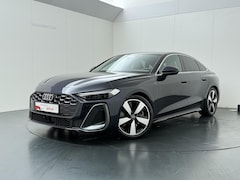 Audi A5 Limousine - 2.0 e-hybrid quattro S edition | 299 PK | SoH % | Trekhaak | Matrix LED koplampen | Top vi